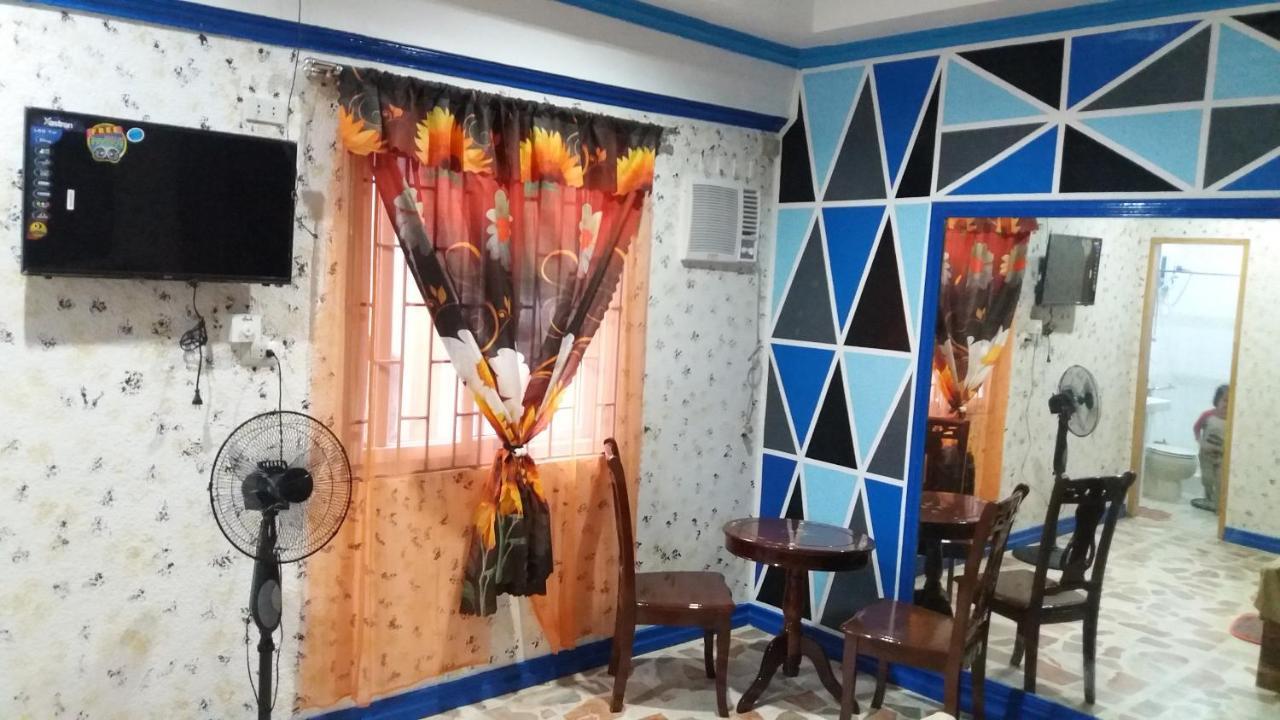Daniela'S Place Анхелес Екстер'єр фото