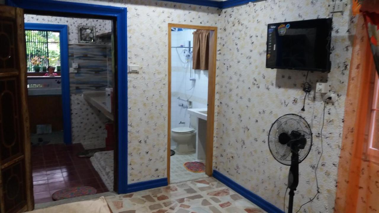 Daniela'S Place Анхелес Екстер'єр фото