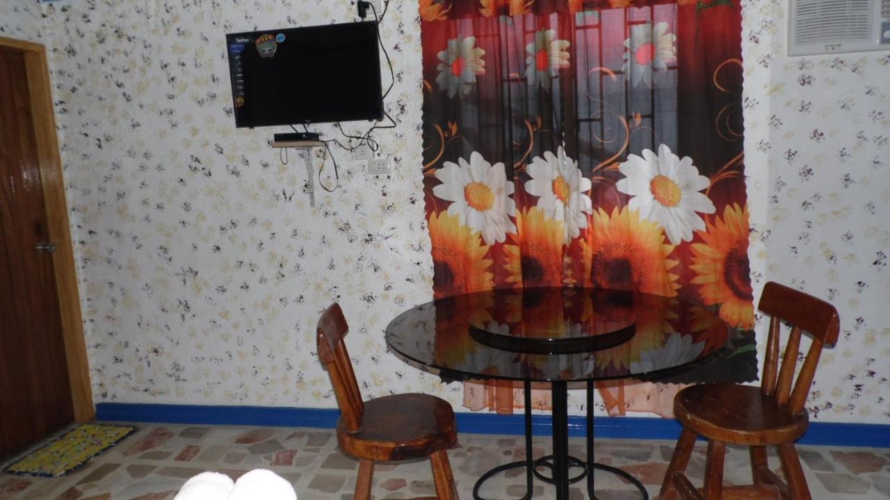 Daniela'S Place Анхелес Екстер'єр фото