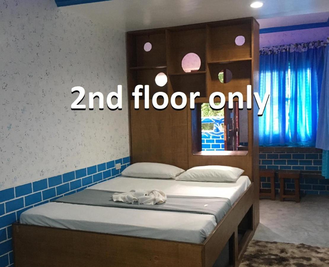 Daniela'S Place Анхелес Екстер'єр фото