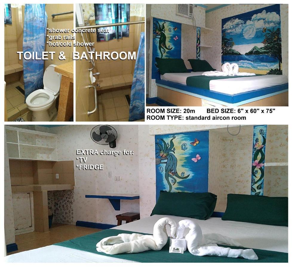Daniela'S Place Анхелес Екстер'єр фото