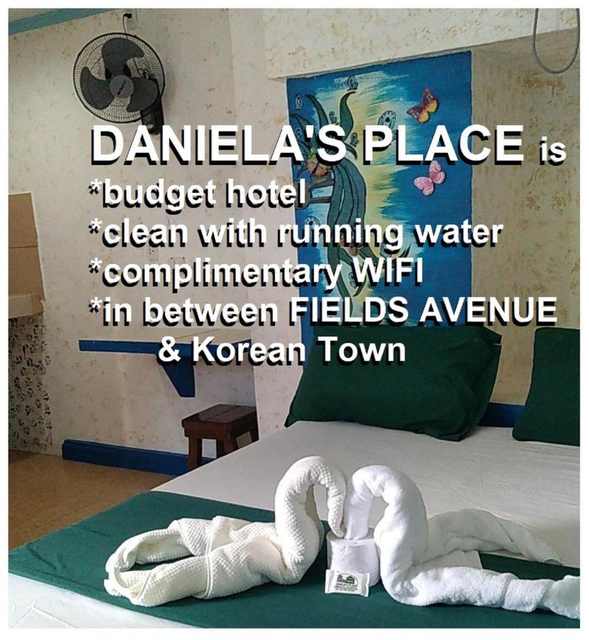 Daniela'S Place Анхелес Екстер'єр фото