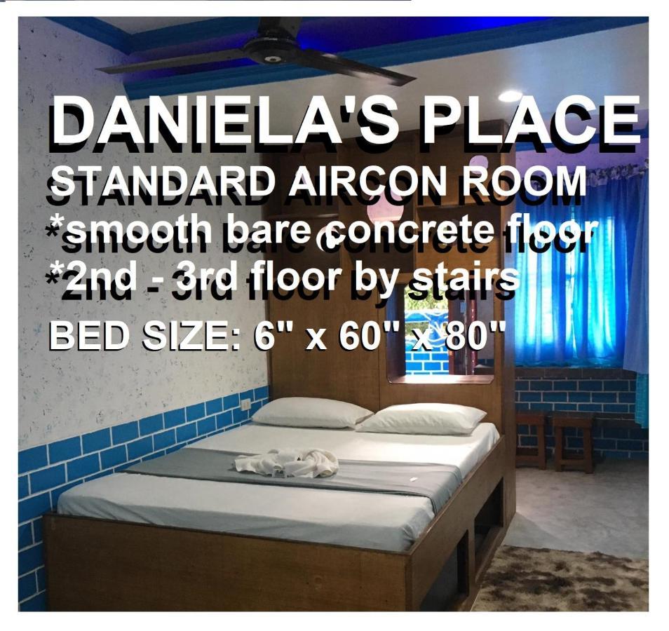 Daniela'S Place Анхелес Екстер'єр фото