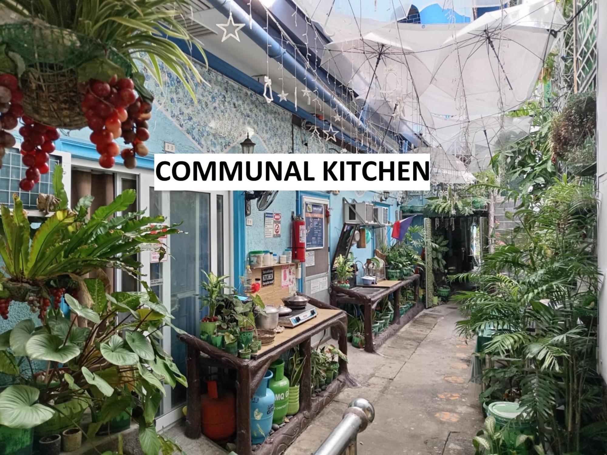 Daniela'S Place Анхелес Екстер'єр фото
