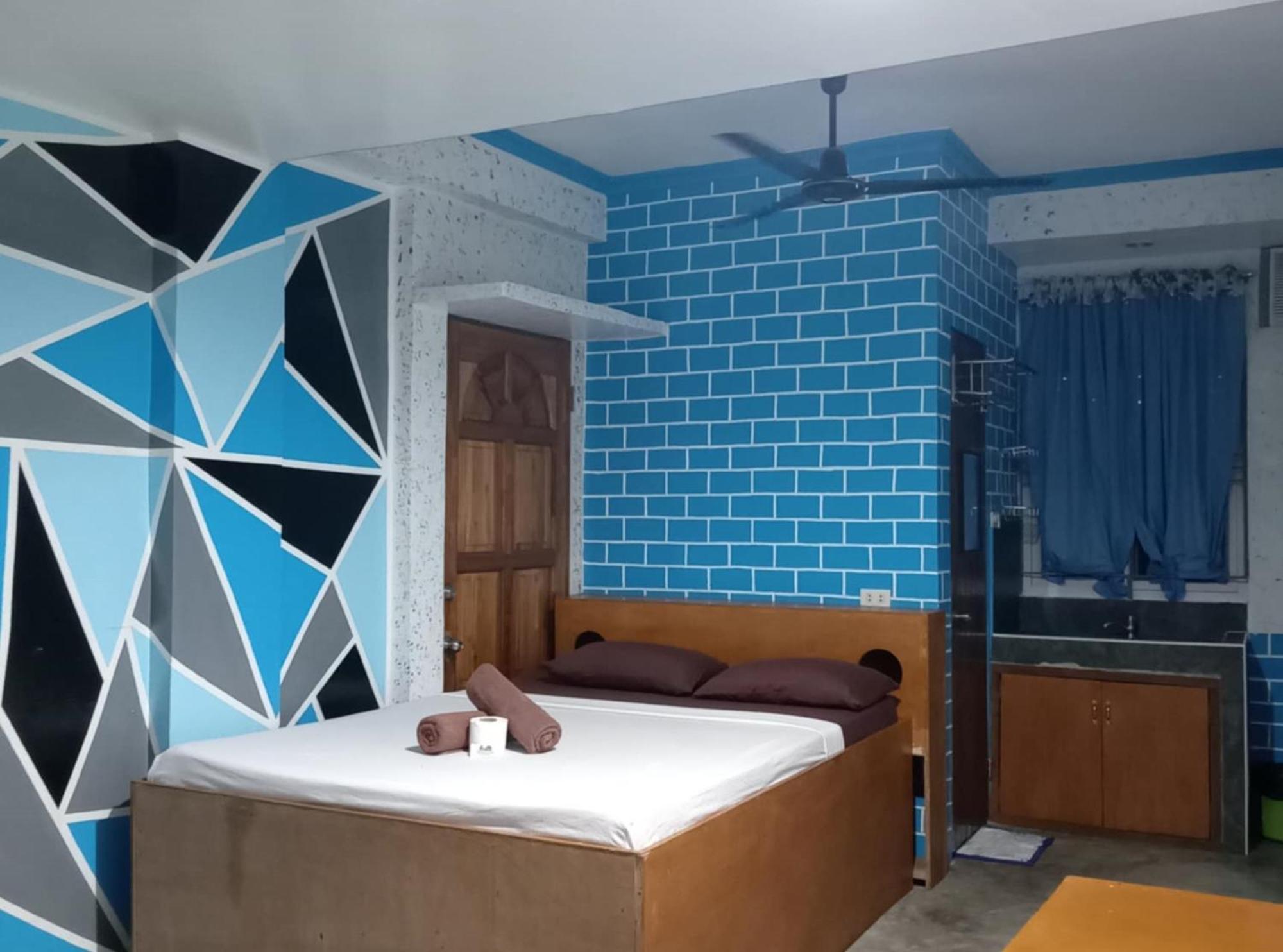 Daniela'S Place Анхелес Екстер'єр фото