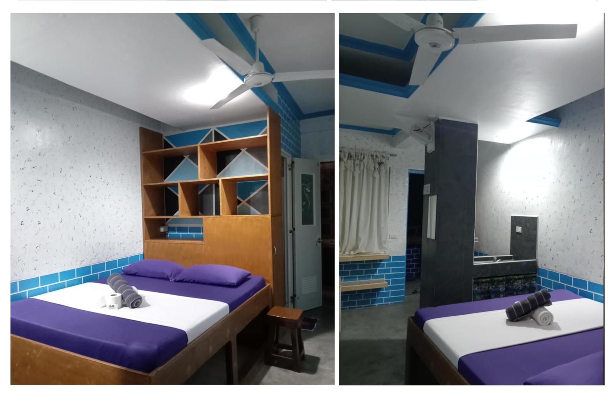 Daniela'S Place Анхелес Екстер'єр фото