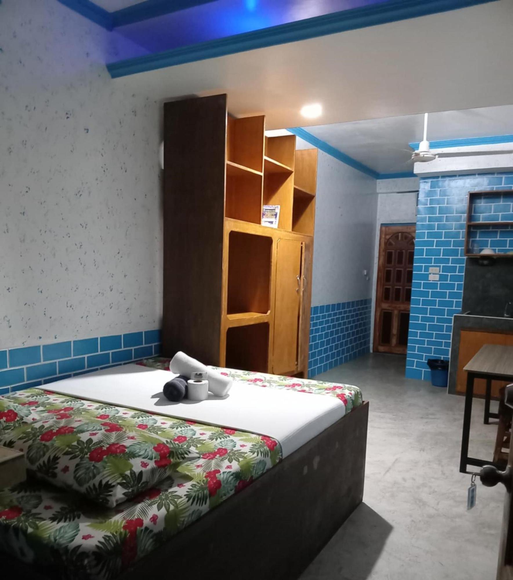 Daniela'S Place Анхелес Екстер'єр фото